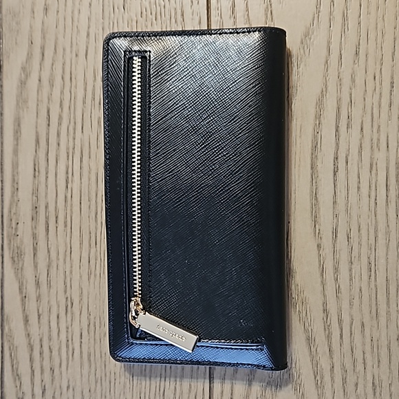 kate spade ♠️ Madison Large Slim Bifold Wallet - Picture 3 of 6